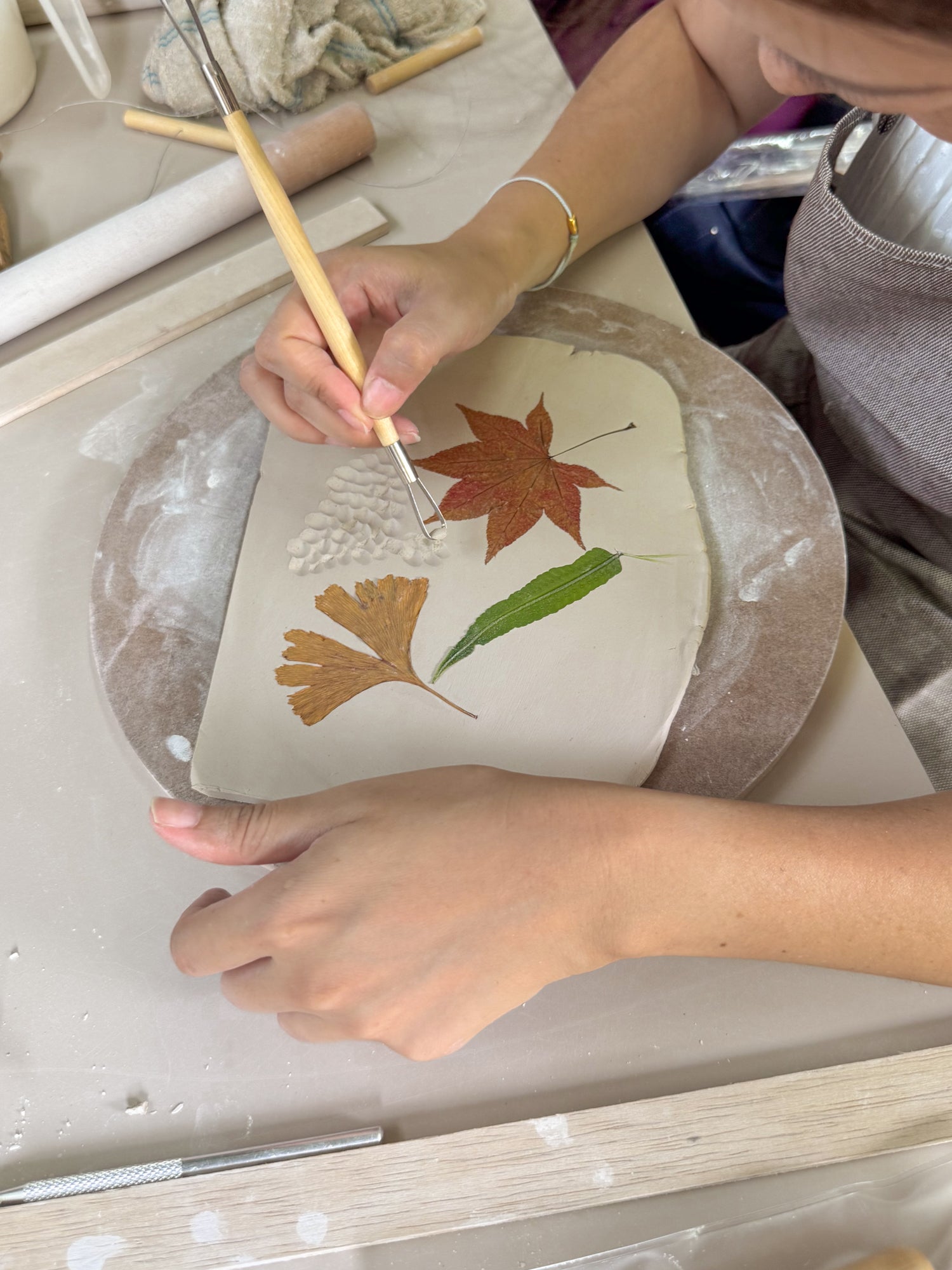 5-Week Handbuilding Course