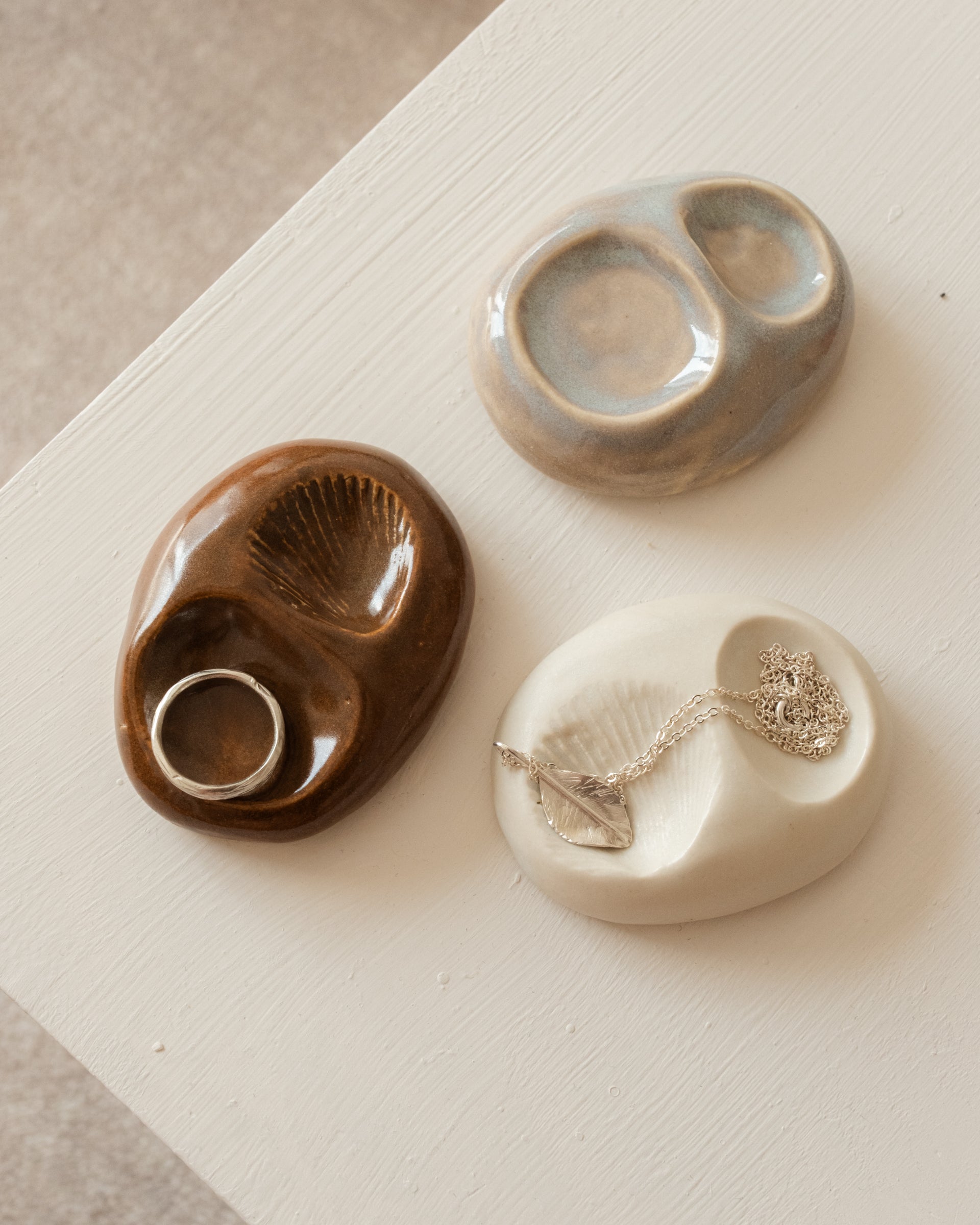 The Art of Traditional Silversmithing