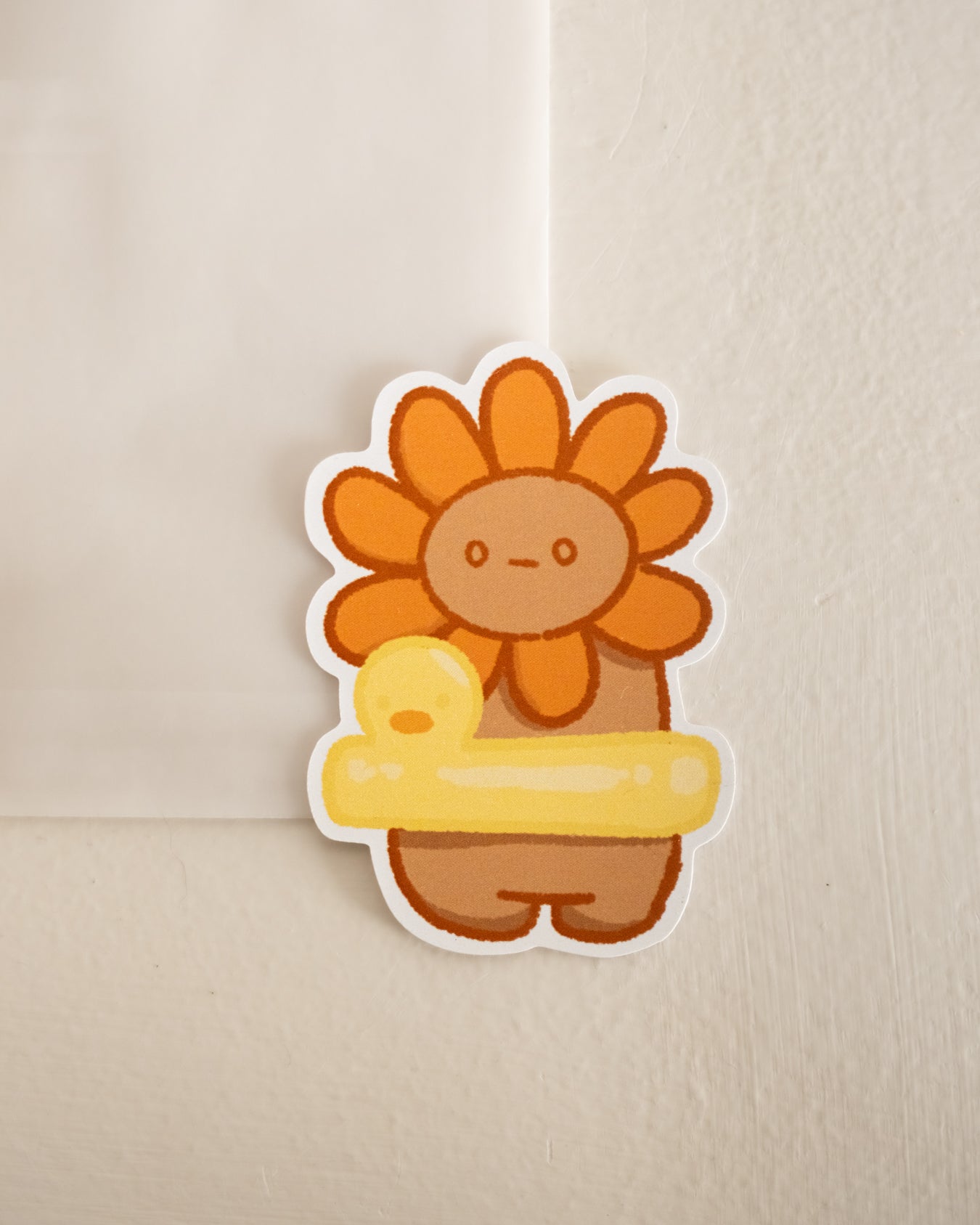 Tomigo Stickers: Beach Babes Collection