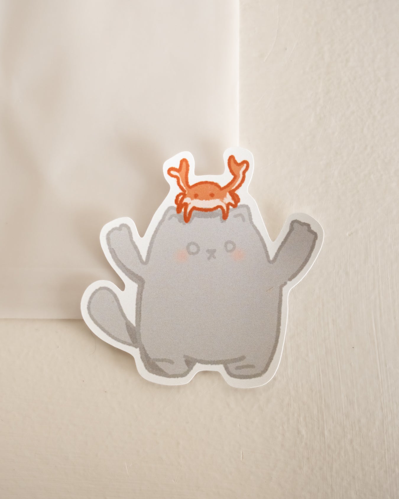 Tomigo Stickers: Beach Babes Collection